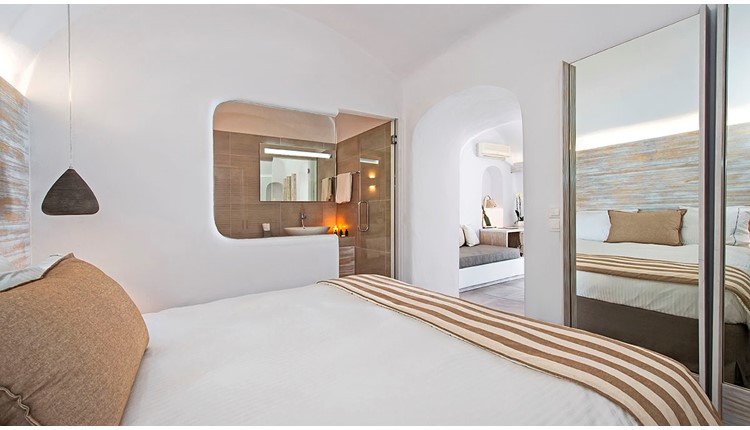 Athina Luxury Suites - NR, Санторини